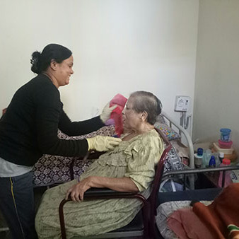Psychological Well-being and Empathy for Those Embracing Life After Abandonment
