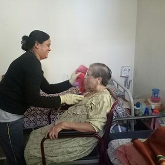 Psychological Well-being and Empathy for Those Embracing Life After Abandonment